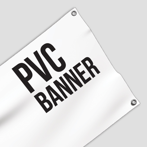 PVC Banner 510gsm